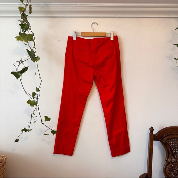 Brooks Brothers Red Trousers - Picture 5 of 6